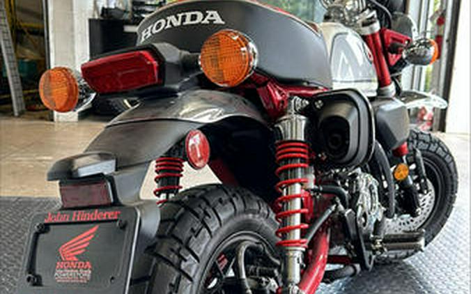 2023 Honda® MONKEY 125