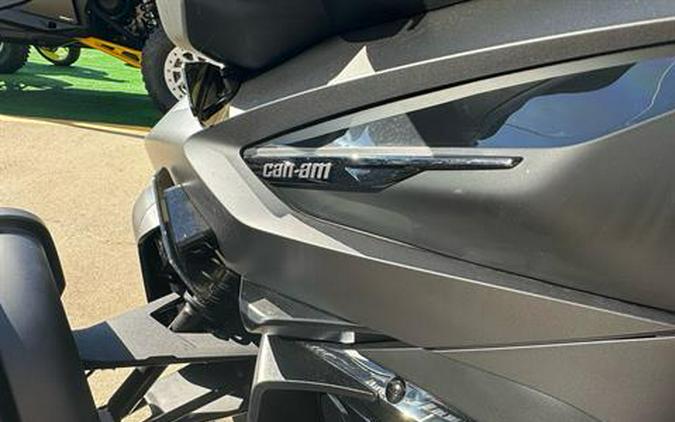 2024 Can-Am Spyder RT Limited