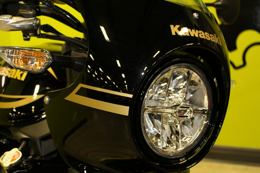 2024 Kawasaki Z900RS CAFE ABS