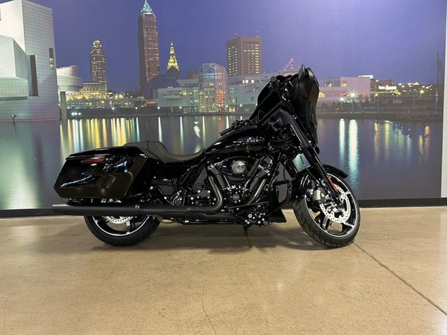 2024 Harley-Davidson FLHX - Street Glide