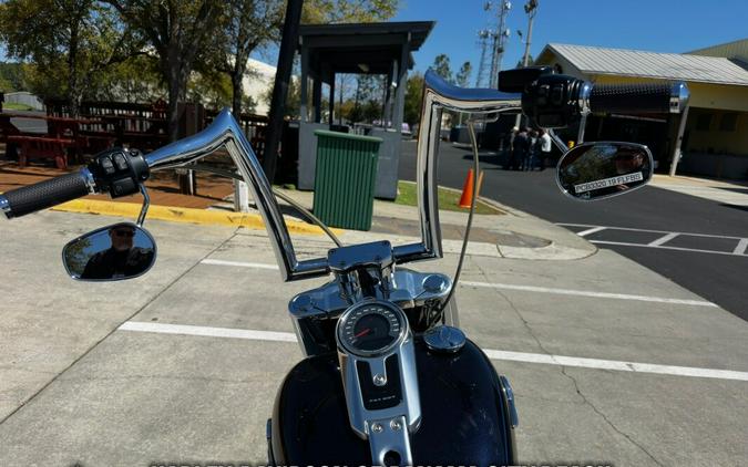2019 Harley-Davidson® Fat Boy® 114