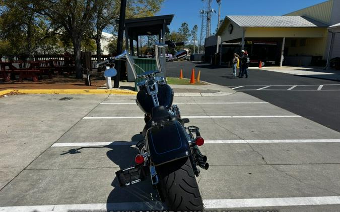 2019 Harley-Davidson® Fat Boy® 114