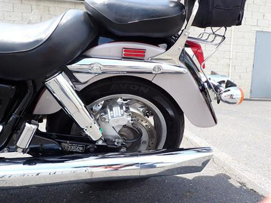 1999 Honda Valkyrie