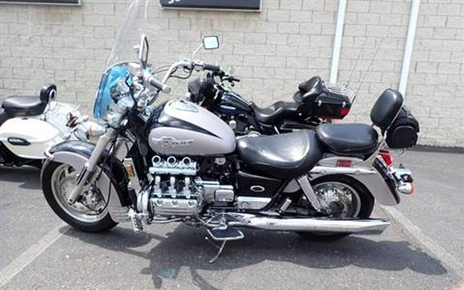 1999 Honda Valkyrie