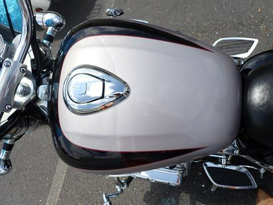 1999 Honda Valkyrie