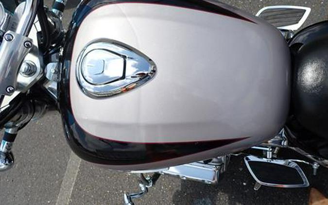 1999 Honda Valkyrie