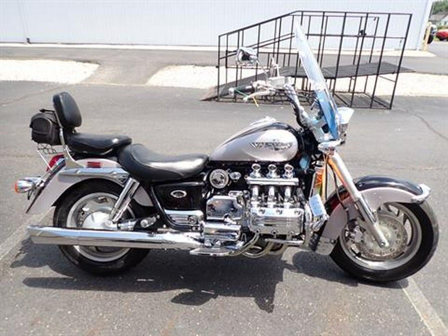 1999 Honda Valkyrie