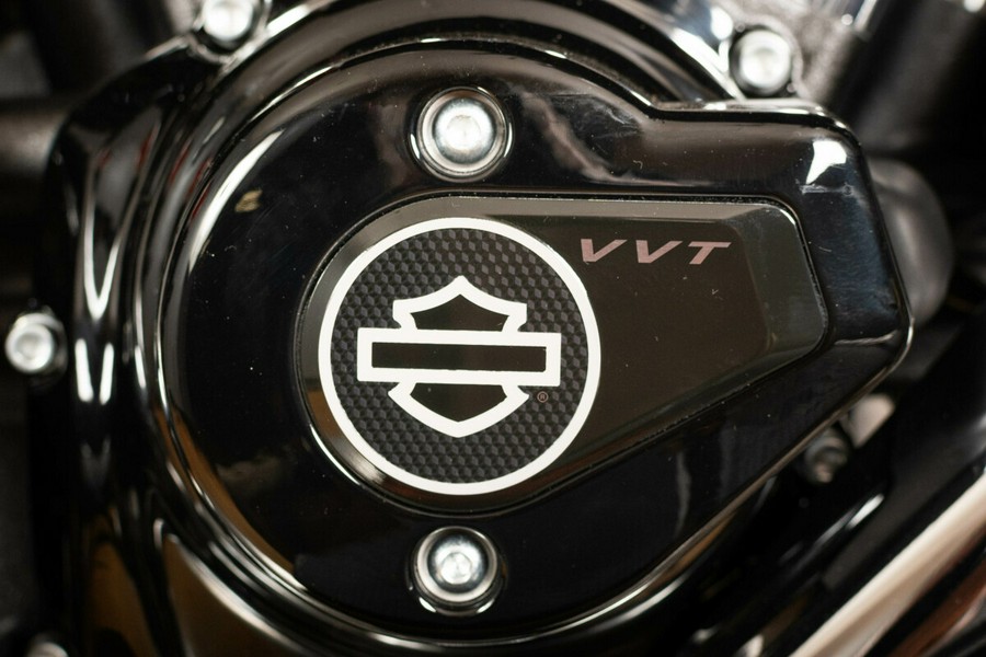 2024 Harley-Davidson CVO Street Glide FLHXSE