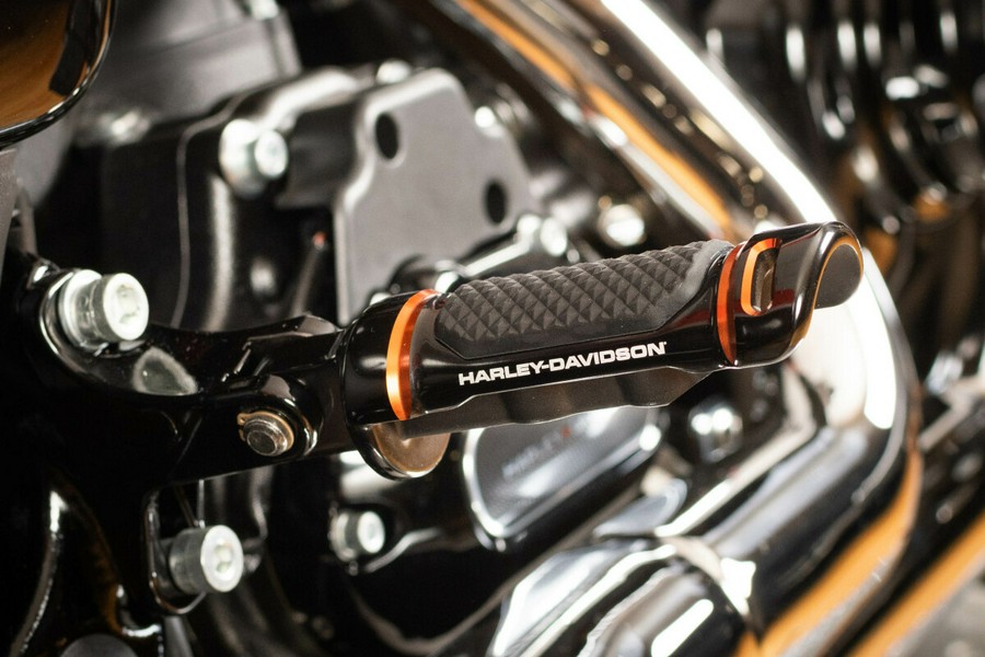 2024 Harley-Davidson CVO Street Glide FLHXSE