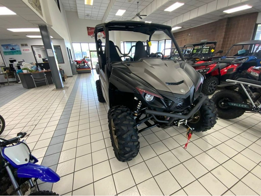 2024 Yamaha WOLVERINE X2 1000 XT-R