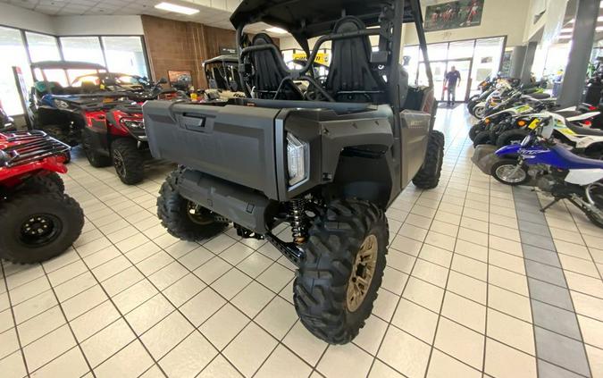 2024 Yamaha WOLVERINE X2 1000 XT-R