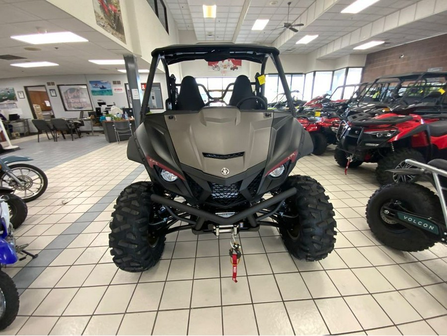 2024 Yamaha WOLVERINE X2 1000 XT-R