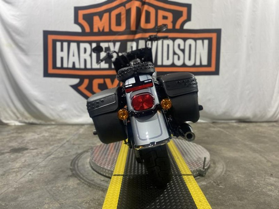 2024 Harley-Davidson® FLHCS - Heritage Classic