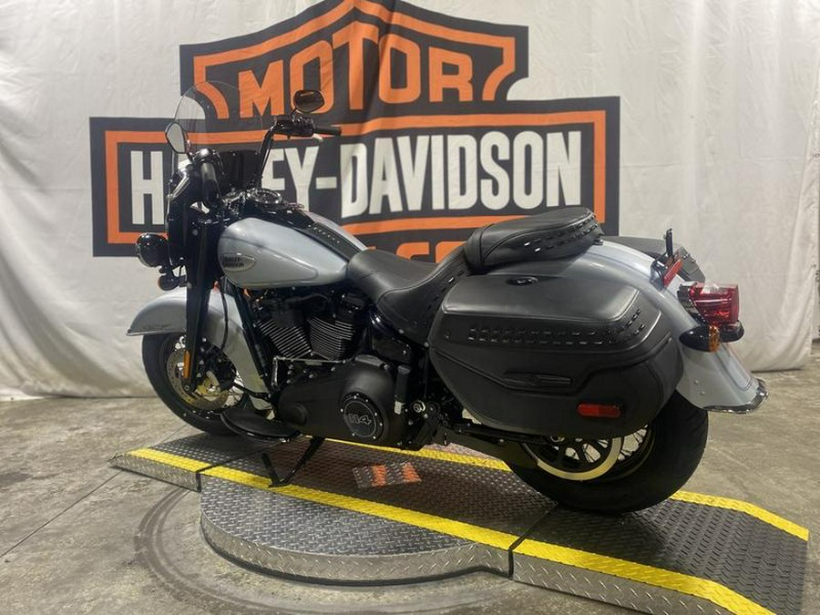 2024 Harley-Davidson® FLHCS - Heritage Classic