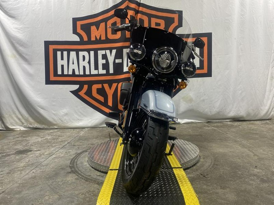 2024 Harley-Davidson® FLHCS - Heritage Classic