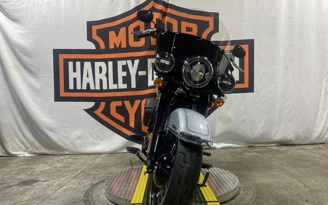 2024 Harley-Davidson® FLHCS - Heritage Classic