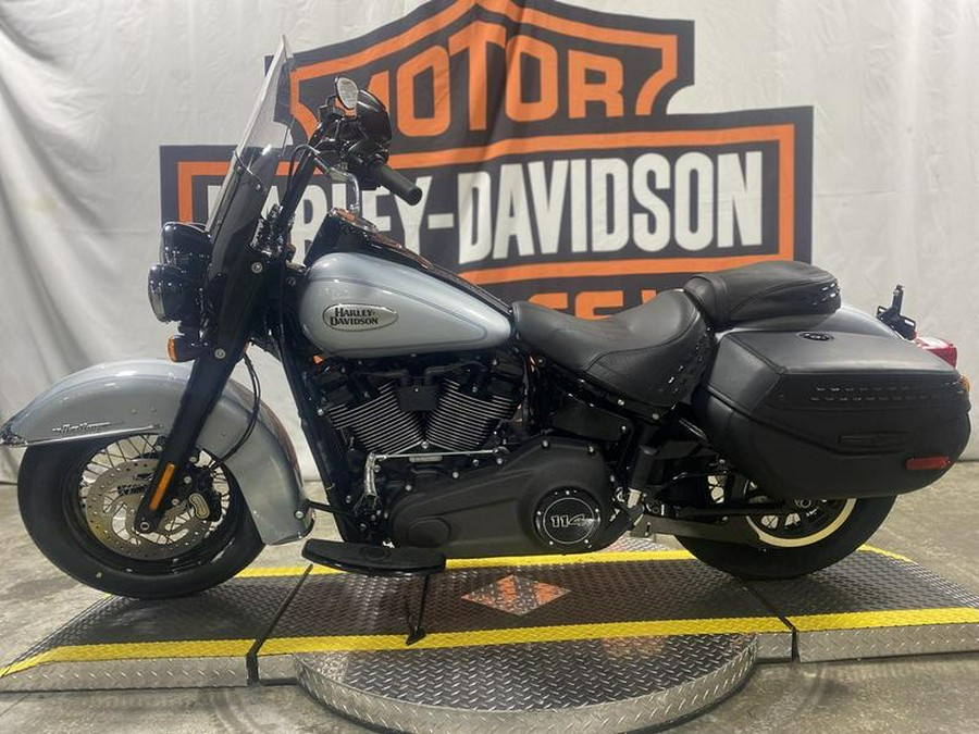 2024 Harley-Davidson® FLHCS - Heritage Classic