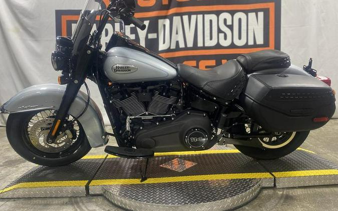 2024 Harley-Davidson® FLHCS - Heritage Classic