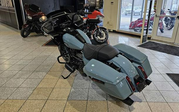 2024 Harley-Davidson FLTRX - Road Glide