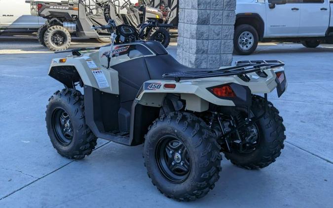 2024 Arctic Cat Off Road Alterra 450 4x4