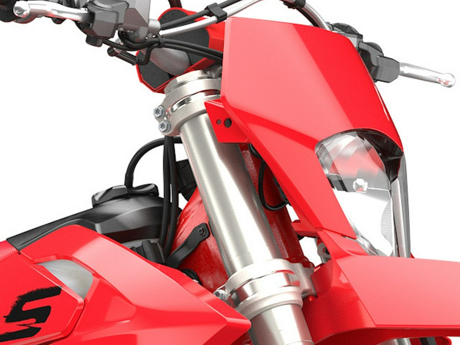 2025 Gas Gas EC 250 - 229350