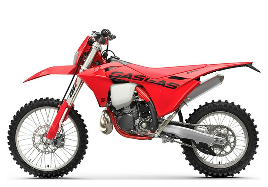 2025 GASGAS EC 250