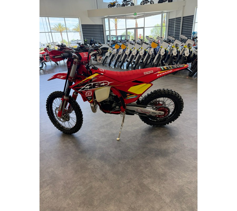 2025 GASGAS EC 250