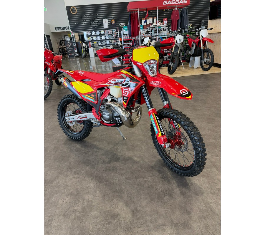 2025 GASGAS EC 250