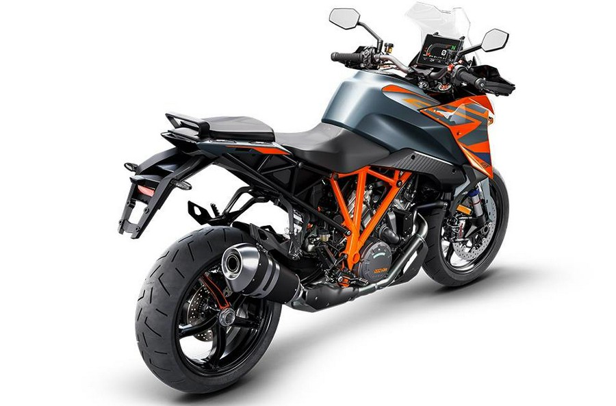 2024 KTM 1290 Super Duke Gt