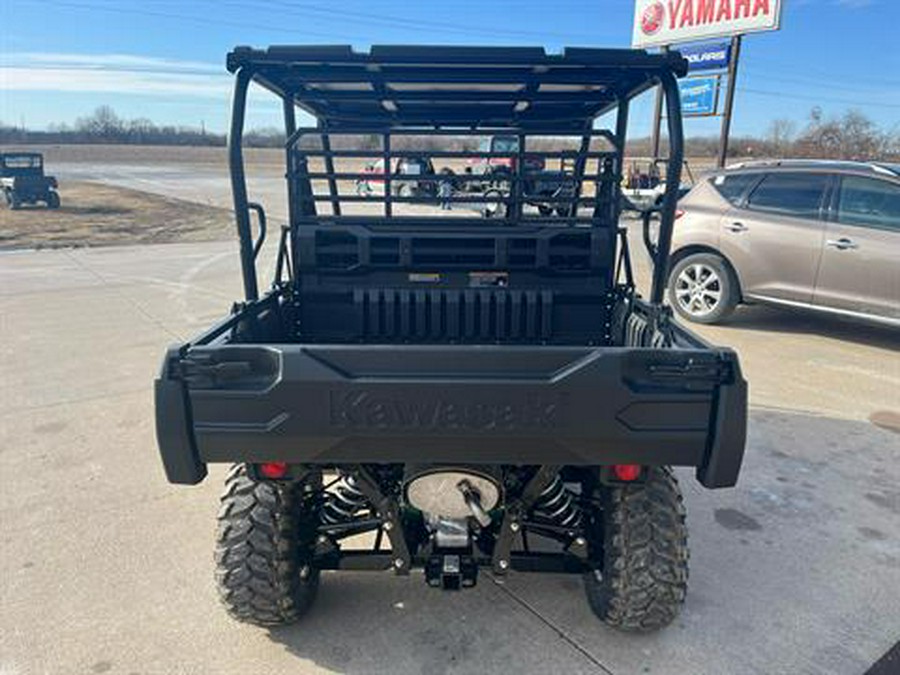 2025 Kawasaki MULE PRO-FXT 1000 LE Ranch Edition