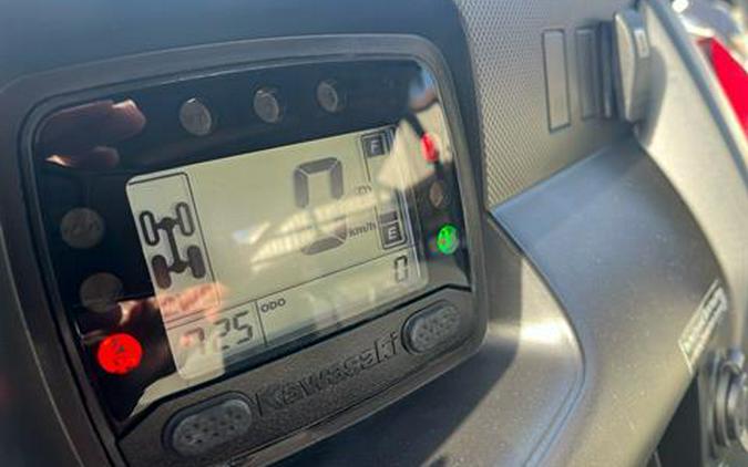 2025 Kawasaki MULE PRO-FXT 1000 LE Ranch Edition