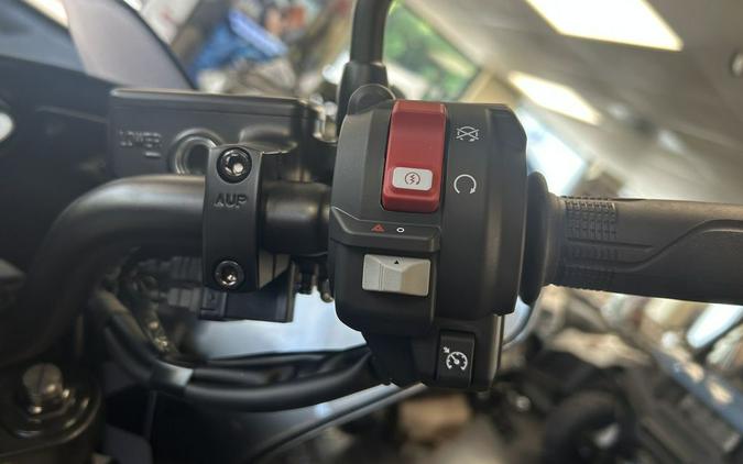 2025 Honda® Rebel 1100T