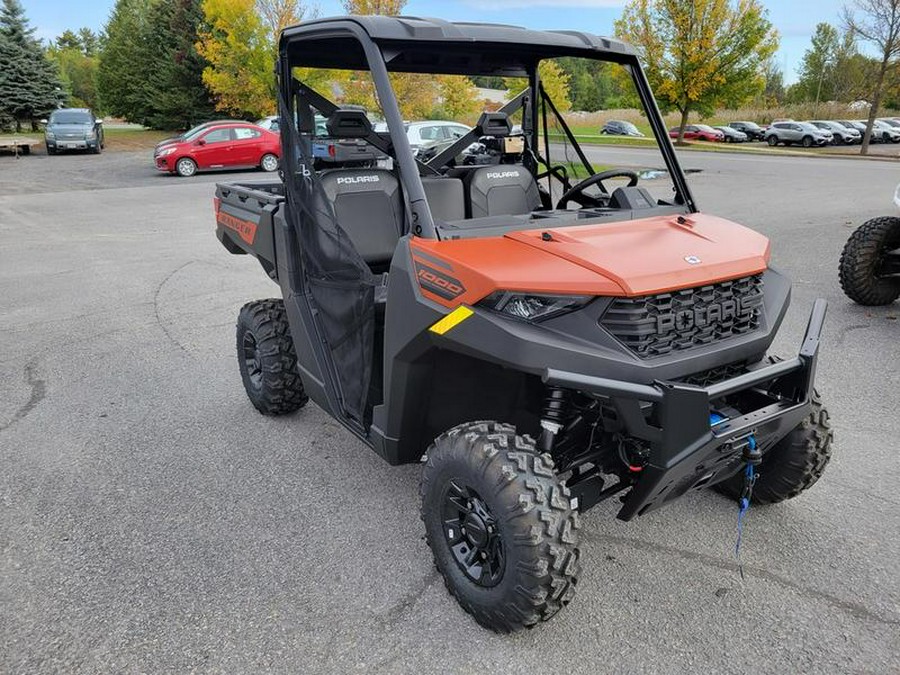 2026 Polaris® Ranger 1000 Premium
