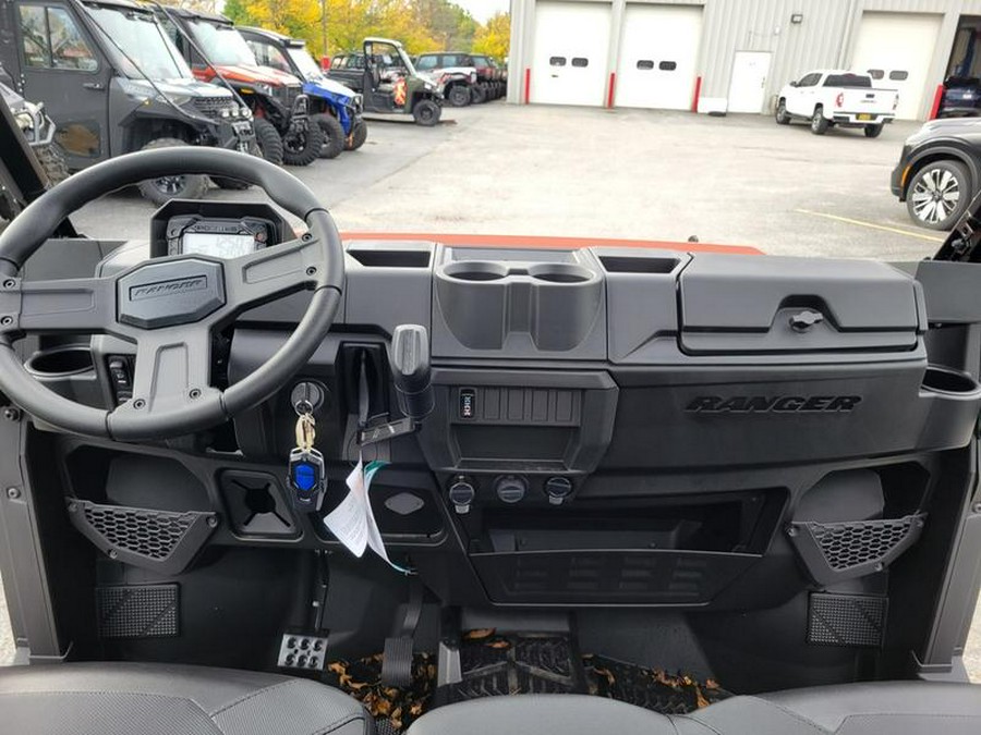 2026 Polaris® Ranger 1000 Premium