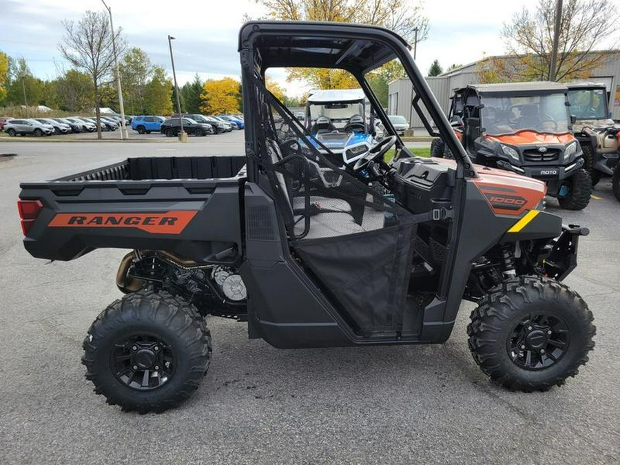 2026 Polaris® Ranger 1000 Premium