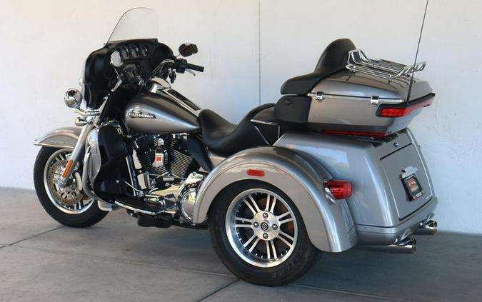 2016 Harley-Davidson® FLHTCUTG - Tri Glide® Ultra
