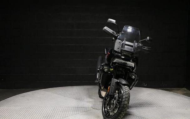 2026 Harley-Davidson® RA1250S - Pan America® 1250 Special