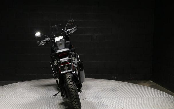 2026 Harley-Davidson® RA1250S - Pan America® 1250 Special