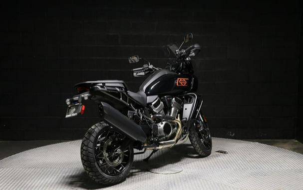 2026 Harley-Davidson® RA1250S - Pan America® 1250 Special