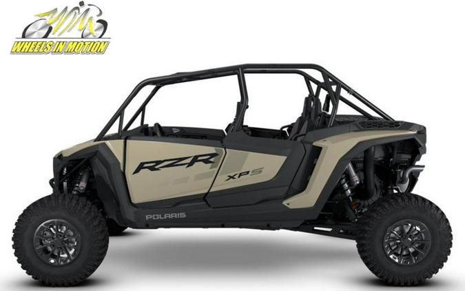 2026 Polaris® RZR XP S 4 1000 Sport