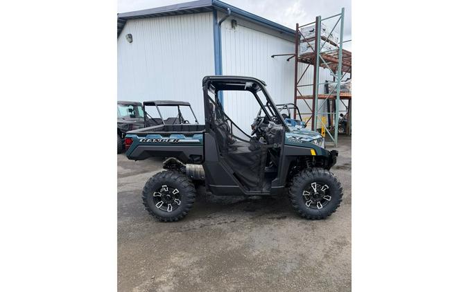 2026 Polaris Ranger XP® 1000 Premium