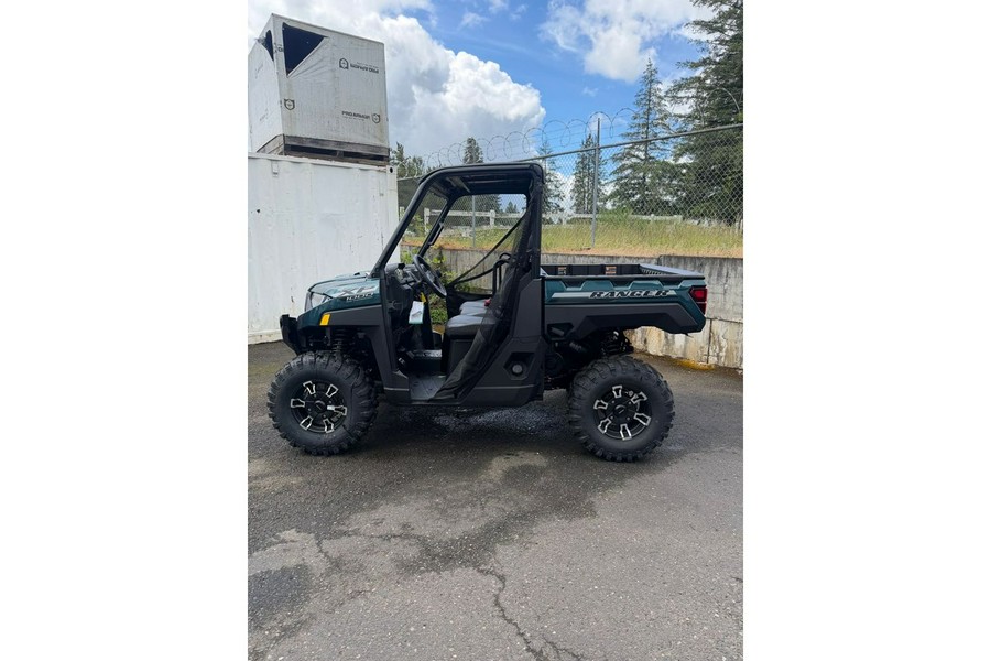 2026 Polaris Ranger XP® 1000 Premium