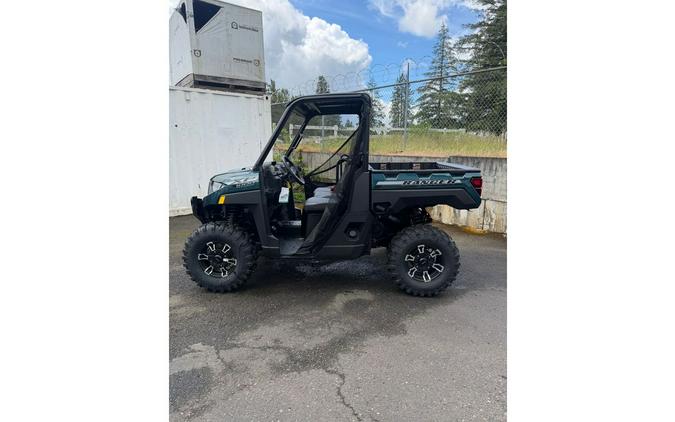 2026 Polaris Ranger XP® 1000 Premium