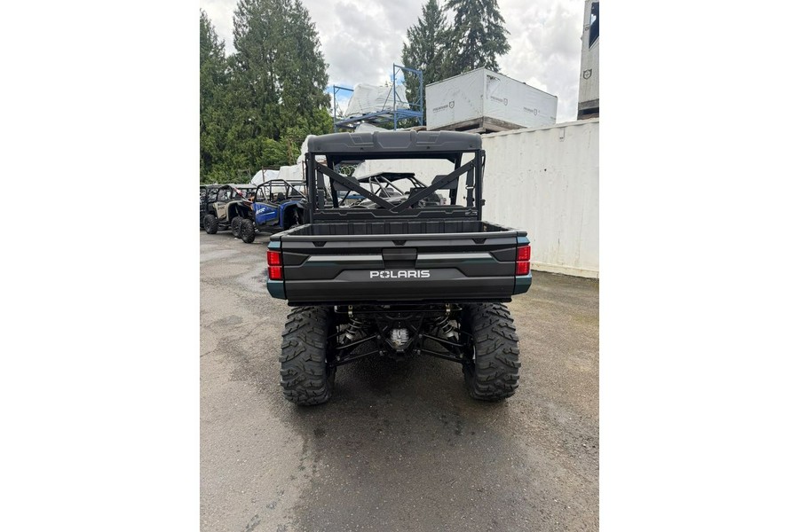 2026 Polaris Ranger XP® 1000 Premium