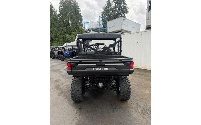 2026 Polaris Ranger XP® 1000 Premium