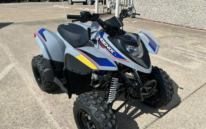 2026 Polaris Phoenix 200