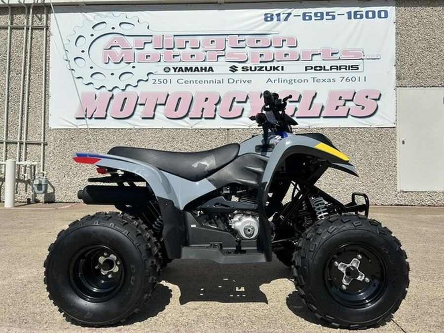 2026 Polaris Phoenix 200