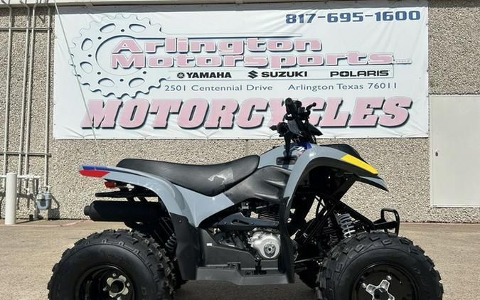 2026 Polaris Phoenix 200