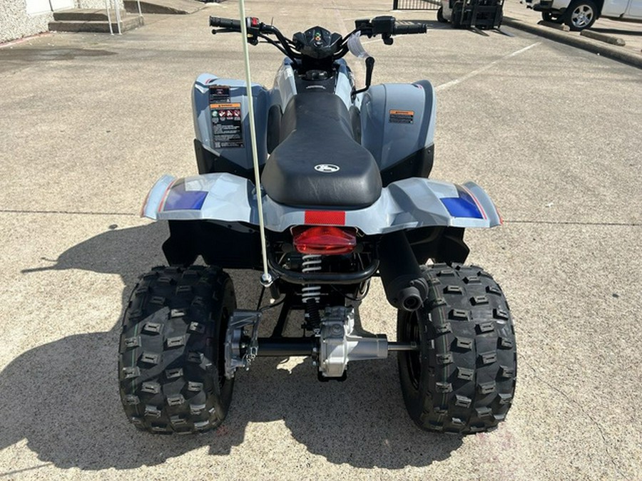 2026 Polaris Phoenix 200