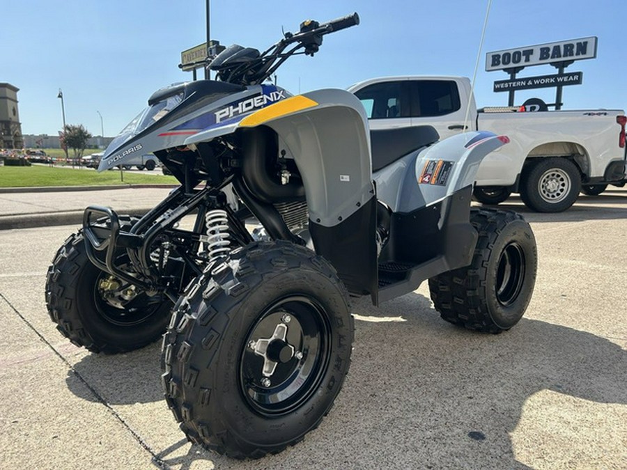 2026 Polaris Phoenix 200